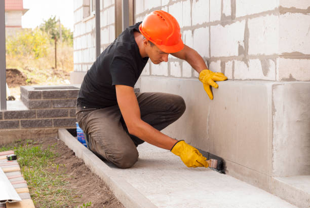 Licensed Crawl Space Encapsulation service in Ridgefield Park, NJ - SJ Waterproofing Pros
